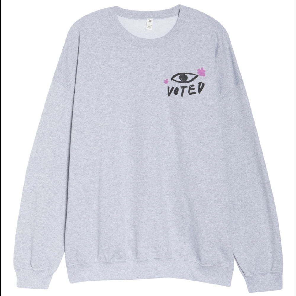 B.P Sweater - Picture 2 of 5